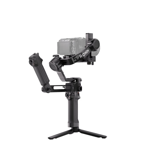 EAN 6937224131422 - DJI RS 5 combo Estabilizador manual para cámara Negro imagen 1