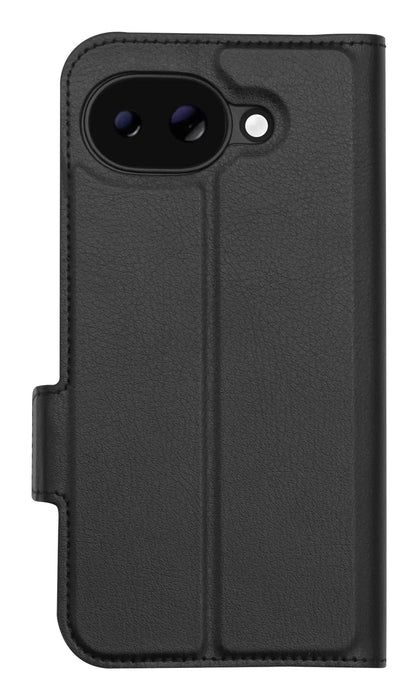 EAN 5711428069382 - dbramante1928 Oslo Pro funda para teléfono móvil 16 cm (6.3") Libro Negro imagen 4