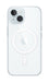 EAN 0195949691447 - Apple MXRK3ZM/A funda para teléfono móvil 15,5 cm (6.1") Transparente imagen 4