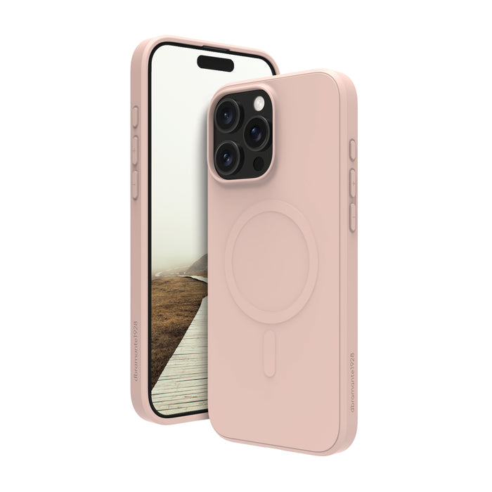 EAN 5711428062567 - dbramante1928 Greenland Pro MS funda para teléfono móvil 17,5 cm (6.9") Rosa imagen 1
