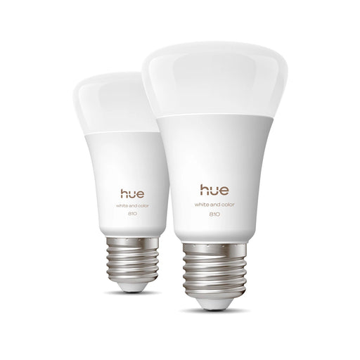 EAN 8720169364363 - Philips Hue White and Color ambiance 8720169364363 iluminación inteligente Bluetooth/Zigbee 6 W imagen 2