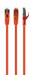 EAN 8716309125758 - Gembird PP6A-LSZHCU-O-0.5M cable de red Naranja 0,5 m Cat6 S/FTP (S-STP) imagen 1