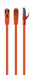 EAN 8716309125796 - Gembird PP6A-LSZHCU-O-1M cable de red Naranja Cat6a S/FTP (S-STP) imagen 1