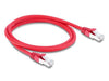 EAN 4043619811847 - DeLOCK 81184 cable de red Cat6a S/FTP (S-STP) imagen 2