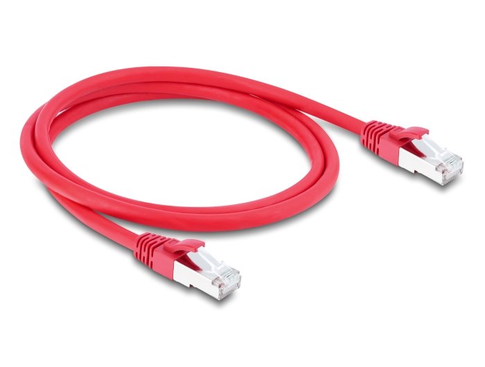 EAN 4043619811847 - DeLOCK 81184 cable de red Cat6a S/FTP (S-STP) imagen 2