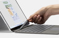 EAN 0889842778915 - Microsoft Surface Slim Pen 2 lápiz digital 14 g Negro imagen 14