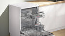 EAN 4242005549450 - Bosch Serie 4 SMS4HTW16E lavavajillas Independiente 13 cubiertos imagen 5