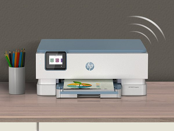 EAN 0195908882510 - HP ENVY Inspire 7220e All-in-One Printer Inyección de tinta térmica A4 4800 x 1200 DPI 15 ppm Wifi imagen 18