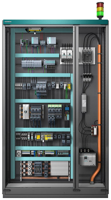 EAN 4011209570979 - Siemens LZX:RT424024 alimentación del relé imagen 2