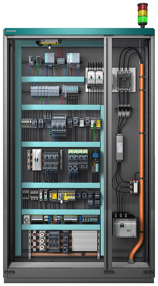 EAN 4011209570979 - Siemens LZX:RT424024 alimentación del relé imagen 2