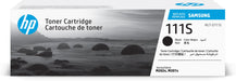 EAN 0191628481804 - HP MLT-D111S Black Original Toner Cartridge cartucho de tóner 1 pieza(s) imagen 1