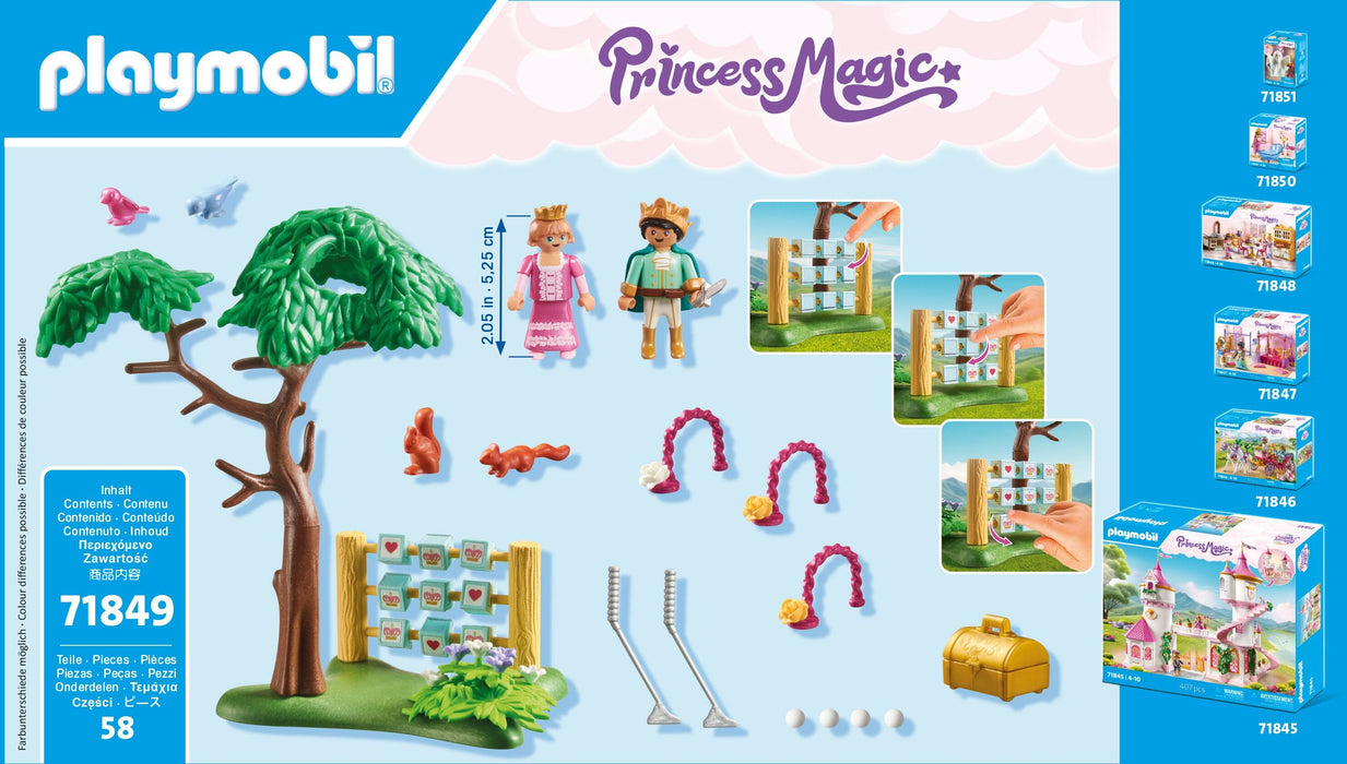 EAN 4008789718495 - Playmobil 71849 set de juguetes imagen 3