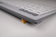 EAN 8719274677505 - BakkerElkhuizen UltraBoard 950 V2 teclado Hogar USB + Bluetooth QWERTY Inglés del Reino Unido Gris Oscuro imagen 13