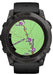 EAN 753759317850 - Garmin fēnix 7X Pro 3,56 cm (1.4") MIP 51 mm Digital 280 x 280 Pixeles Pantalla táctil Negro Wifi GPS (sat imagen 7