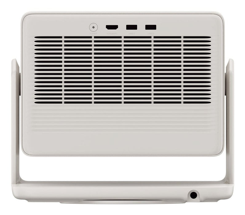 EAN 6935670506054 - XGIMI XM13Q videoproyector Proyector de alcance estándar DLP UHD 4K (3840x2160) 3D Beige, Negro imagen 6