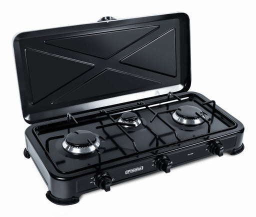 EAN 5902497550929 - Promis KG300C hobs Negro Encimera Encimera de gas 3 zona(s) imagen 1