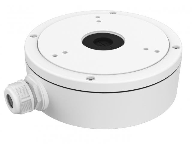 EAN 6954273608385 - Hikvision DS-1280ZJ-M cámaras de seguridad y montaje para vivienda Caja de conexiones imagen 1