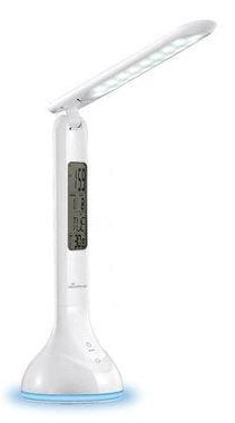 EAN 4260459614913 - MediaRange MROS502 lámpara de mesa 0,2 W LED Blanco imagen 1