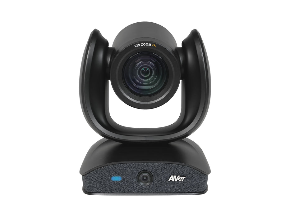 EAN 4719552126989 - AVer CAM570 Negro 3840 x 2160 Pixeles 60 pps Exmor imagen 1