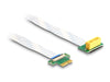 EAN 4043619880225 - DeLOCK 88022 cable de alimentación interna 0,3 m imagen 1