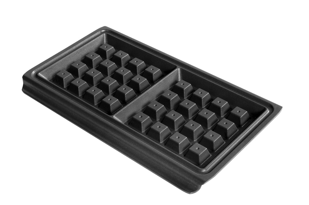 EAN 5038061151473 - Russell Hobbs 26810-56 sandwichera 750 W Negro, Acero inoxidable imagen 6