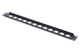 EAN 4016032510628 - Digitus 1U rack panel for 12 x D-Type modules Panel de conectores imagen 4