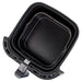 EAN 4061275214826 - MEDION LIFE E40 XL Sencillo 5,2 L Freidora de aire caliente Negro imagen 4