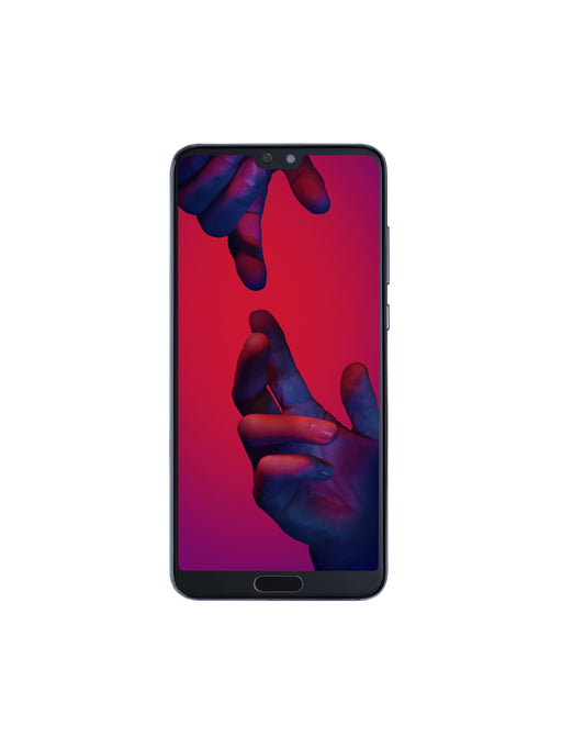 EAN 6901443213511 - Huawei P20 Pro 15,5 cm (6.1") SIM doble Android 8.1 4G USB Tipo C 6 GB 128 GB 4000 mAh Azul imagen 2
