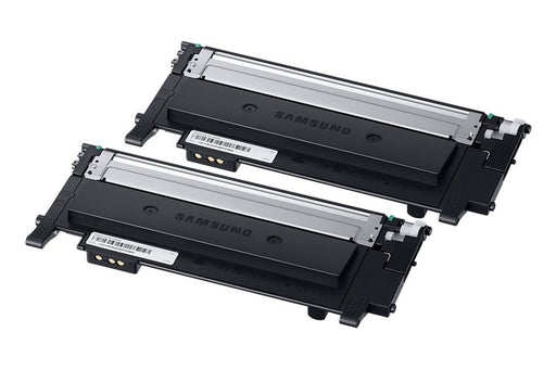 EAN 8806088310992 - Samsung CLT-P404B cartucho de tóner 2 pieza(s) Original Negro imagen 2