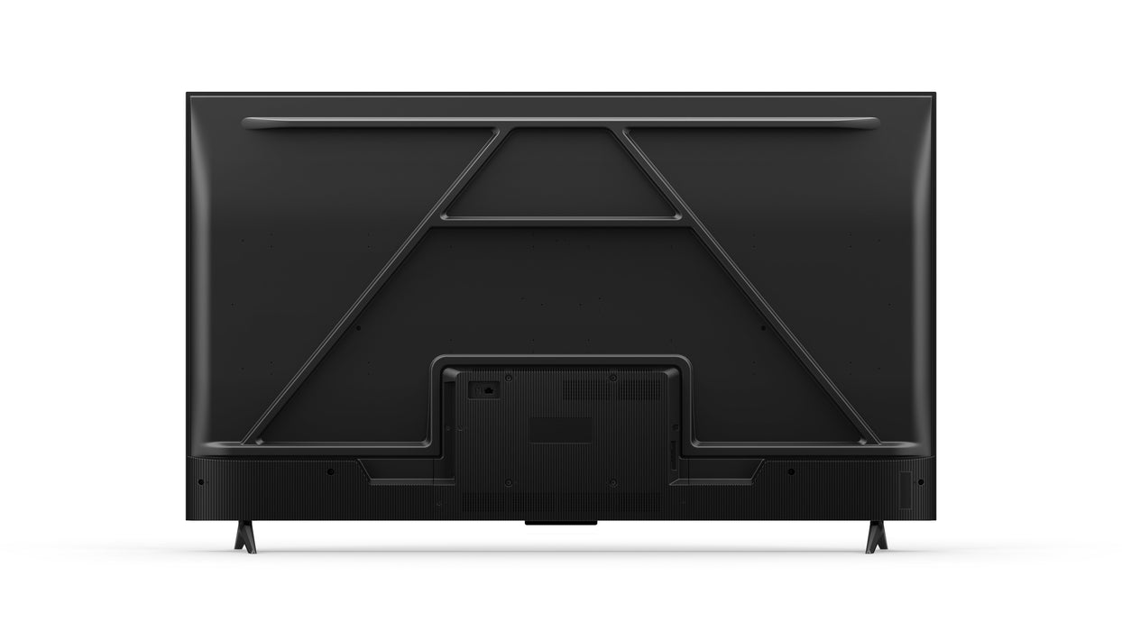 EAN 5901292518615 - TCL P63 SMART TV 50 QLED ULTRA HD 4K CON HDR E ANDROID TV NERO 127 cm (50") 4K Ultra HD Negro 240 cd / m² imagen 5