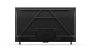 EAN 5901292518615 - TCL P63 SMART TV 50 QLED ULTRA HD 4K CON HDR E ANDROID TV NERO 127 cm (50") 4K Ultra HD Negro 240 cd / m² imagen 5