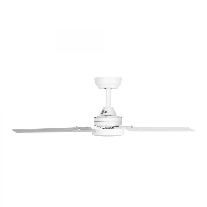 EAN 8421078037910 - JATA JVTE4233 ventilador Blanco imagen 2