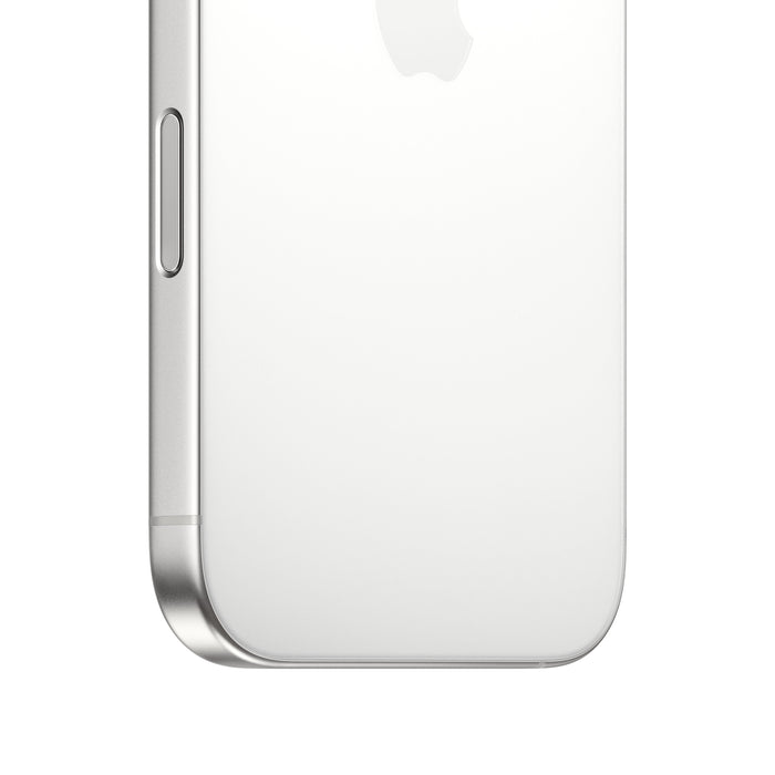 EAN 195949806643 - Apple iPhone 16 Pro Max 17,5 cm (6.9") SIM doble iOS 18 5G USB Tipo C 512 GB Blanco imagen 4