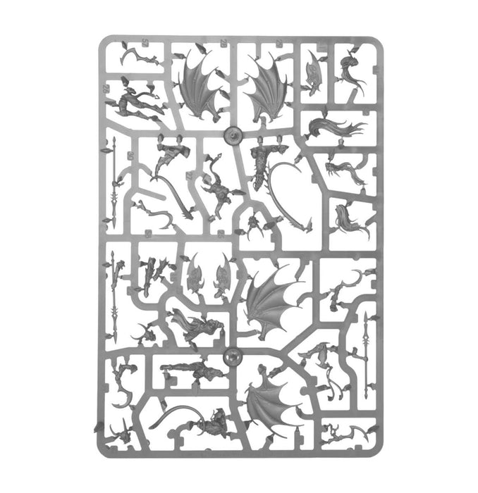 EAN 5011921270231 - Games Workshop 85-67 collectible figure imagen 24