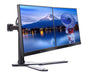 EAN 4948570032068 - iiyama DS1002D-B1 soporte para monitor 76,2 cm (30") Escritorio Negro imagen 1