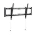 EAN 7630049627734 - VALUE 17.99.1223 soporte para TV 2,29 m (90") Negro imagen 1