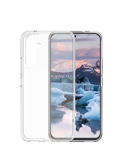 EAN 5711428042040 - dbramante1928 Nuuk funda para teléfono móvil 16,3 cm (6.4") Transparente imagen 1