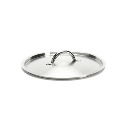 EAN 3011243509202 - de Buyer 3509.20 tapa Alrededor Acero inoxidable imagen 2