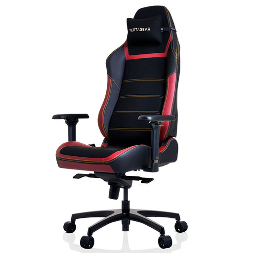 EAN 850008175381 - Vertagear VG-PL6800SE_BR silla de oficina y de ordenador Asiento acolchado Respaldo acolchado imagen 1