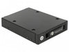 EAN 4043619472321 - DeLOCK 47232 panel bahía disco duro Negro imagen 1