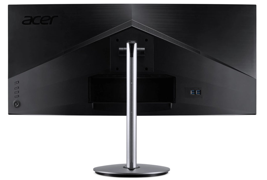 EAN 4711121246395 - Acer CB382CUR pantalla para PC 95,2 cm (37.5") 3840 x 1600 Pixeles Quad HD+ LED Negro imagen 5