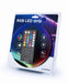 EAN 8716309113298 - Gembird LED-S-RGB500-01 cinta luminosa 17 W 5000 mm imagen 6