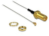 EAN 4043619883431 - DeLOCK 88343 cable coaxial imagen 1