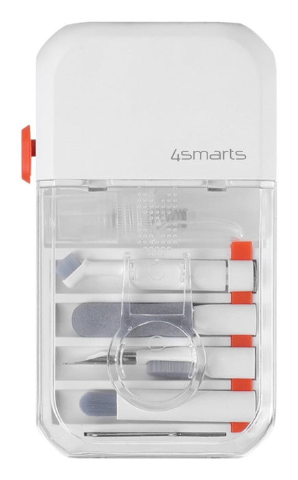 EAN 4252011913947 - 4smarts 541803 conjunto de herramientas de limpieza imagen 5