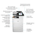 EAN 5715328307599 - HP Color LaserJet Enterprise MFP M776dn Laser A3 1200 x 1200 DPI 46 ppm Wifi imagen 13
