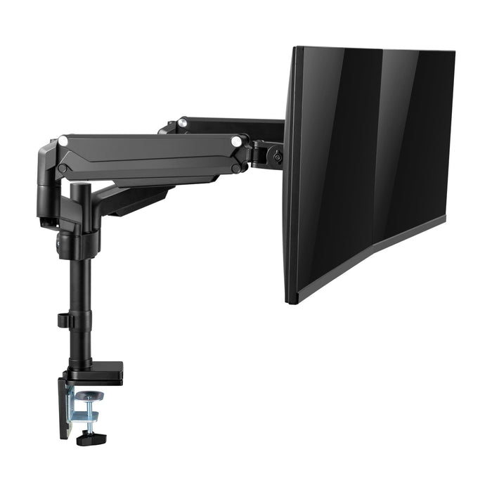 EAN 4043718293094 - InLine 23160B soporte para monitor 43,2 cm (17") Escritorio Negro imagen 4