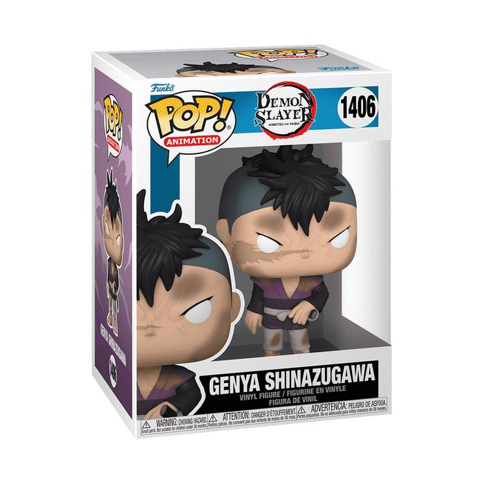 EAN 0889698726092 - FUNKO POP! 72609 figura de acción y colleccionable imagen 2