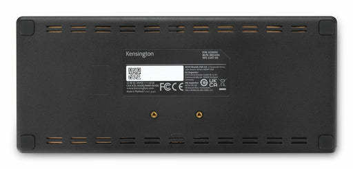 EAN 5028252640718 - Kensington SD4781P imagen 2