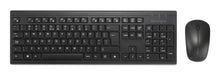 EAN 5028252644877 - Kensington KM270 EQ teclado Ratón incluido Oficina RF Wireless + Bluetooth QWERTY Internacional de EE.UU. imagen 4