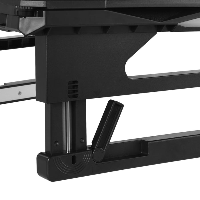 EAN 4713157726308 - Enermax R.T.STAND Soporte para ordenador portátil y tableta Negro 43,2 cm (17") imagen 9